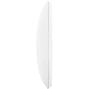 Ubiquiti UniFi 6 Professional U6 Pro Dual Band 802.11ax 5.30 Gbit/s Wireless Access Point - Indoor - 2.40 GHz, 5 GHz - Internal - MIMO Technology - 1 x Network (RJ-45) - Gigabit Ethernet - 13 W - Wall Mountable, Ceiling Mountable - IP54 IM5450496