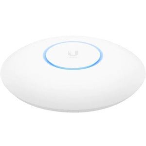 Ubiquiti UniFi 6 Professional U6 Pro Dual Band 802.11ax 5.30 Gbit/s Wireless Access Point - Indoor - 2.40 GHz, 5 GHz - Internal - MIMO Technology - 1 x Network (RJ-45) - Gigabit Ethernet - 13 W - Wall Mountable, Ceiling Mountable - IP54 IM5450496
