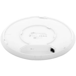 Ubiquiti UniFi 6 Professional U6 Pro Dual Band 802.11ax 5.30 Gbit/s Wireless Access Point - Indoor - 2.40 GHz, 5 GHz - Internal - MIMO Technology - 1 x Network (RJ-45) - Gigabit Ethernet - 13 W - Wall Mountable, Ceiling Mountable - IP54 IM5450496