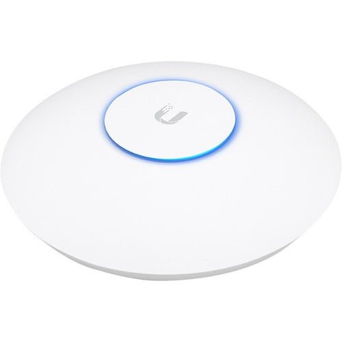 Ubiquiti UniFi AC HD UAP-AC-HD IEEE 802.11ac 1.69 Gbit/s Wireless Access Point - 2.40 GHz, 5 GHz - MIMO Technology - 2 x Network (RJ-45) - Gigabit Ethernet - Ceiling Mountable, Wall Mountable IM3649704