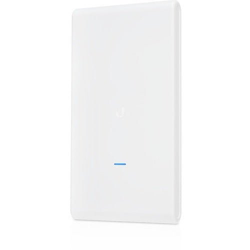 Ubiquiti UniFi AC Mesh UAP-AC-M-PRO IEEE 802.11ac 1.71 Gbit/s Wireless Access Point - 2.40 GHz, 5 GHz - MIMO Technology - 2 x Network (RJ-45) - Gigabit Ethernet - Pole-mountable, Wall Mountable - 5 Pack IM4620550