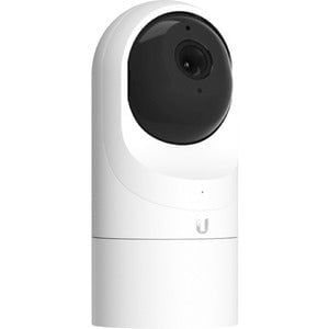 Ubiquiti UniFi G3-FLEX 2 Megapixel HD Network Camera - Colour - 3 Pack - H.264 - 1920 x 1080 Fixed Lens - HDR - Surface Mount, Pole Mount, Wall Mount, Table Mount IM4882347