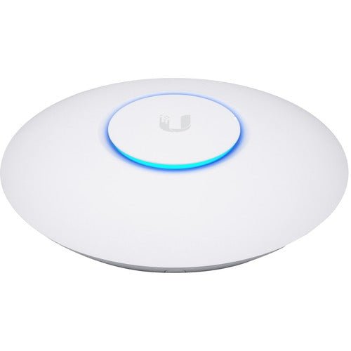 Ubiquiti UniFi nanoHD UAP-nanoHD IEEE 802.11ac 1.73 Gbit/s Wireless Access Point - 2.40 GHz, 5 GHz - MIMO Technology - 1 x Network (RJ-45) - Ceiling Mountable, Wall Mountable IM4620556