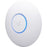 Ubiquiti UniFi nanoHD UAP-nanoHD IEEE 802.11ac 1.73 Gbit/s Wireless Access Point - 2.40 GHz, 5 GHz - MIMO Technology - 1 x Network (RJ-45) - Ceiling Mountable, Wall Mountable IM4620556