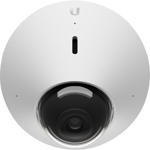 Ubiquiti UniFi Protect UVC-G4-DOME 4 Megapixel HD Network Camera - Dome - H.264 - 2688 x 1512 Fixed Lens - CMOS - Vandal Resistant, Weather Proof IM5125026