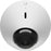 Ubiquiti UniFi Protect UVC-G4-DOME 4 Megapixel HD Network Camera - Dome - H.264 - 2688 x 1512 Fixed Lens - CMOS - Vandal Resistant, Weather Proof IM5125026