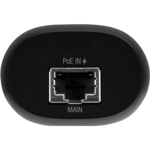 Ubiquiti UniFi Protect ViewPort PoE - Functions: MultiView - HDMI - 30 fps - Network (RJ-45) - Mountable IM4882329