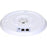 Ubiquiti UniFi SHD UAP-AC-SHD IEEE 802.11ac 2.50 Gbit/s Wireless Access Point - 5 GHz, 2.40 GHz - MIMO Technology - 2 x Network (RJ-45) - Ceiling Mountable, Wall Mountable IM4620552