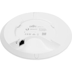 Ubiquiti UniFi UAP-AC-LR IEEE 802.11ac 867 Mbit/s Wireless Access Point - 2.40 GHz, 5 GHz - MIMO Technology - 1 x Network (RJ-45) - Ethernet, Fast Ethernet, Gigabit Ethernet - Wall Mountable, Ceiling Mountable IM3418090