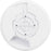 Ubiquiti UniFi UAP-AC-LR IEEE 802.11ac 867 Mbit/s Wireless Access Point - 2.40 GHz, 5 GHz - MIMO Technology - 1 x Network (RJ-45) - Ethernet, Fast Ethernet, Gigabit Ethernet - Wall Mountable, Ceiling Mountable - 5 Pack IM3418091