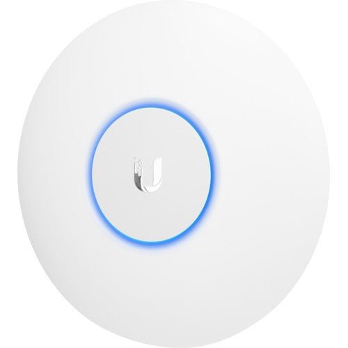 Ubiquiti UniFi UAP-AC-LR IEEE 802.11ac 867 Mbit/s Wireless Access Point - 2.40 GHz, 5 GHz - MIMO Technology - 1 x Network (RJ-45) - Ethernet, Fast Ethernet, Gigabit Ethernet - Wall Mountable, Ceiling Mountable IM3418090