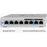 Ubiquiti UniFi US-8-60W Ethernet Switch - 8 Ports - Manageable - Gigabit Ethernet - 10/100/1000Base-T - Twisted Pair - Desktop IM3649708