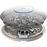 Ubiquiti UniFi XG UAP-XG IEEE 802.11ac 1.70 Gbit/s Wireless Access Point - 5 GHz, 2.40 GHz - MIMO Technology - 2 x Network (RJ-45) - Ceiling Mountable, Wall Mountable, Junction Box Mount IM4620559