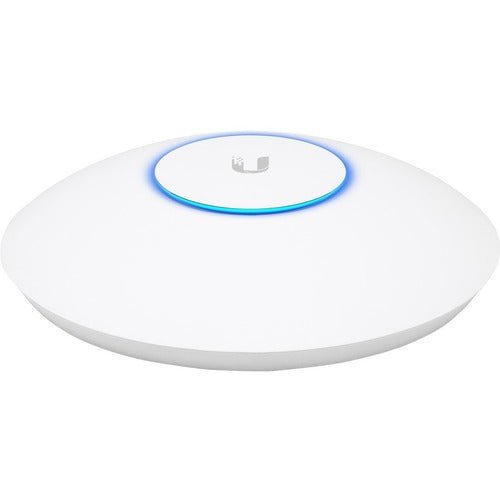 Ubiquiti UniFi XG UAP-XG IEEE 802.11ac 1.70 Gbit/s Wireless Access Point - 5 GHz, 2.40 GHz - MIMO Technology - 2 x Network (RJ-45) - Ceiling Mountable, Wall Mountable, Junction Box Mount IM4620559