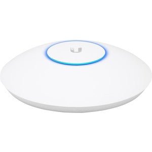 Ubiquiti UniFi XG UAP-XG IEEE 802.11ac 1.70 Gbit/s Wireless Access Point - 5 GHz, 2.40 GHz - MIMO Technology - 2 x Network (RJ-45) - Ceiling Mountable, Wall Mountable, Junction Box Mount IM4620559