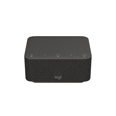 UC Logi Dock - All-in-one docking station with meeting controls and speakerphone IM5396199