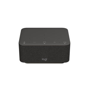 UC Logi Dock - All-in-one docking station with meeting controls and speakerphone IM5396199