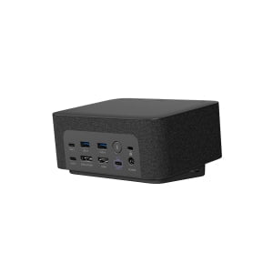 UC Logi Dock - All-in-one docking station with meeting controls and speakerphone IM5396199