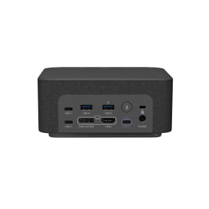 UC Logi Dock - All-in-one docking station with meeting controls and speakerphone IM5396199
