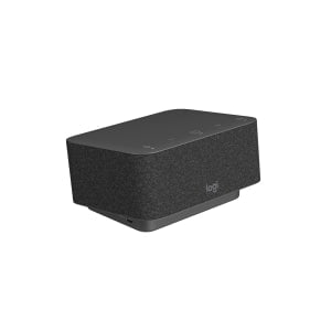UC Logi Dock - All-in-one docking station with meeting controls and speakerphone IM5396199