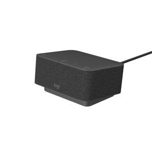 UC Logi Dock - All-in-one docking station with meeting controls and speakerphone IM5396199