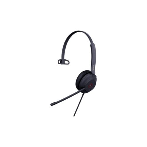 UH37 Mono Teams USB Headset. Inc 2 Yrs Warranty IM5690747