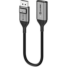 Ultra DisplayPort to HDMI Adapter #Male to Female #20cm #4k60Hz - ACTIVE IM5487503