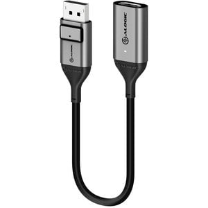 Ultra DisplayPort to HDMI Adapter #Male to Female #20cm #4k60Hz - ACTIVE IM5487503