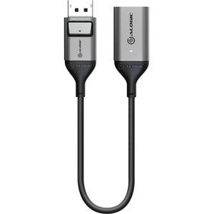 Ultra DisplayPort to HDMI Adapter #Male to Female #20cm #4k60Hz - ACTIVE IM5487503