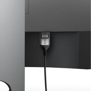 Ultra DisplayPort to HDMI Cable # Male to Male # 02m # 4K60Hz - ACTIVE - Space Grey IM5487502