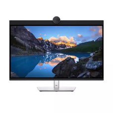UltraSharp 32" 6K Monitor - ﻿U3224KB - 6144 x 3456 60 Hz 16:9 - Height Adjustable, Pivot, Tilt, Swivel - USB-C Hub - 3 Year Warranty IM5841488