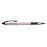 Uni-Ball Air Greige Pastel Barrel 0.7mm Capped CX1002634