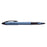 Uni-Ball Air Steel Blue Pastel Barrel 0.7mm Capped CX1002639