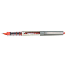 Uni-ball Eye 0.38mm Capped Micro Red UB-150 CX249979