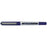 Uni-ball Eye 0.5mm Capped Micro Rollerball Pen, Blue UB-150 CX249364