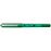 Uni-ball Eye 0.7mm Designer Rollerball Pen, Capped 0.7mm Green UB-157D CX249939