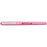 Uni-ball Eye 0.7mm Designer Rollerball Pen, Capped 0.7mm Pink UB-157D CX249941