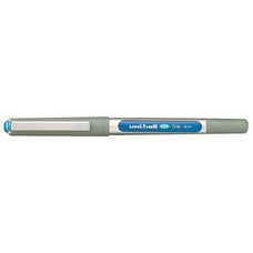 Uni-ball Eye 0.7mm Rollerball Pen, Capped Fine Blue UB-157 CX249361