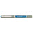 Uni-ball Eye 0.7mm Rollerball Pen, Capped Fine Blue UB-157 CX249361