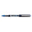 Uni-ball Eye 1.0mm Rollerball Pen, Capped Broad Blue UB-150 CX249981