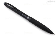 Uni-ball Signo 307 Retractable Gel Rollerball Pen, 0.7mm Black UMN-307 CX249856