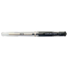 Uni-ball Signo Broad Rollerball Pen, 1.0mm Capped Black UM-153 CX249450