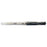 Uni-ball Signo Broad Rollerball Pen, 1.0mm Capped Black UM-153 CX249450
