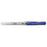 Uni-ball Signo Broad Rollerball Pen, 1.0mm Capped Blue UM-153 CX249451