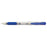 Uni-ball Signo Broad Rollerball Pen, 1.0mm Capped Blue UM-153 CX249451