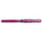 Uni-ball Signo Broad Rollerball Pen, 1.0mm Capped Metallic Pink UM-153 CX249486