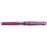 Uni-ball Signo Broad Rollerball Pen, 1.0mm Capped Metallic Pink UM-153 CX249486