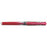 Uni-ball Signo Broad Rollerball Pen, 1.0mm Capped Metallic Red UM-153 CX249482