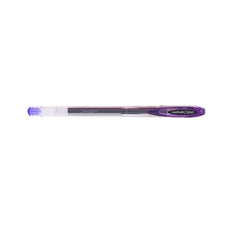 Uni-ball Signo Fine 0.7mm Capped Violet UM-120 CX250390