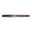 Uni-Ball Signo Gel Impact Rollerball Pen, 1.0mm Capped Red UM-153S CX249447